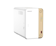 QNAP TS-262-4G - 1196666 - zdjęcie 5